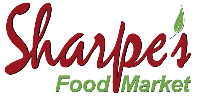 Sharpes food market